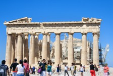 Parthenon