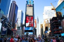 Times Square